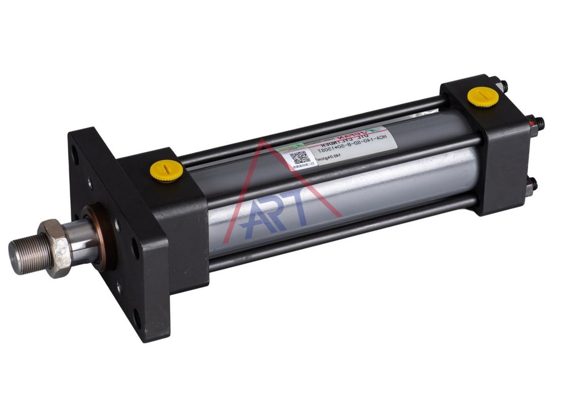 Tie-Rod JUFAN βασική SD διπλής ενέργειας υδραυλική πίεση εργασίας κυλίνδρων 70kgf/Cm ² - 140kgf/Cm ²